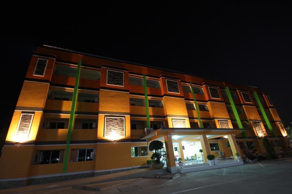 Windsor Resort Lop Buri Zimmer foto