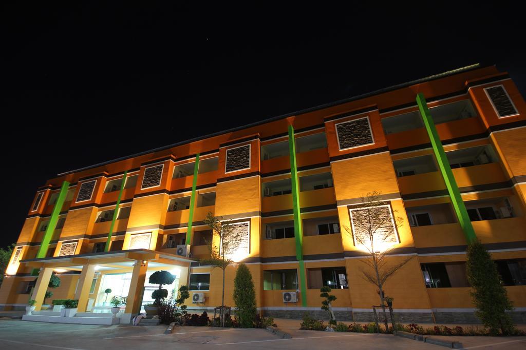 Windsor Resort Lop Buri Zimmer foto