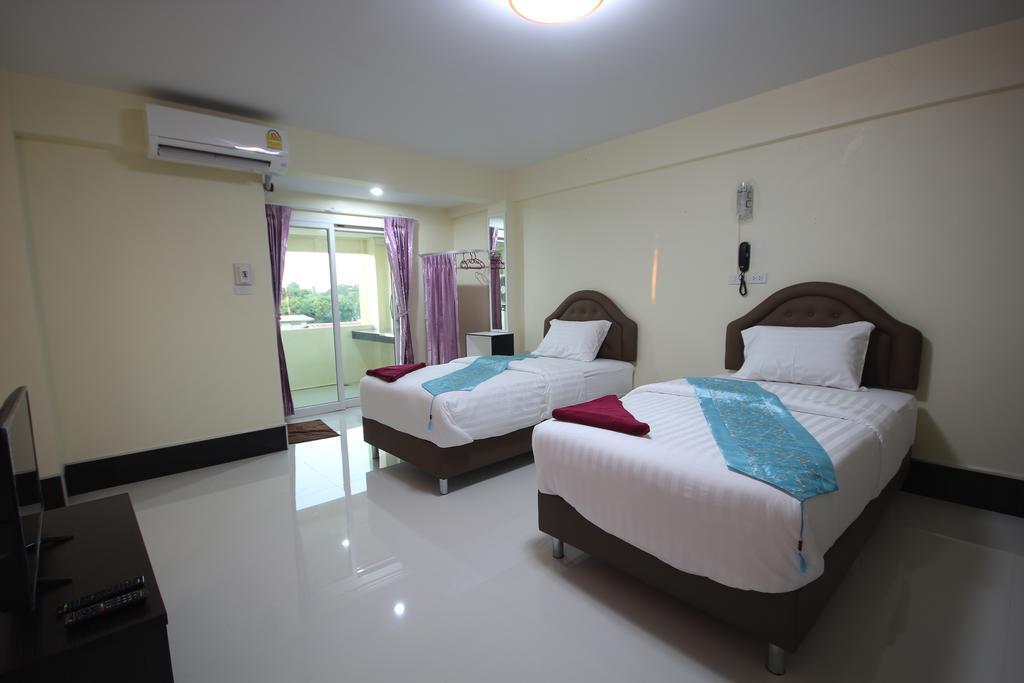 Windsor Resort Lop Buri Zimmer foto