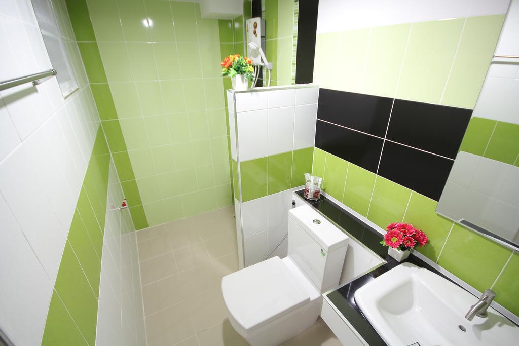 Windsor Resort Lop Buri Zimmer foto