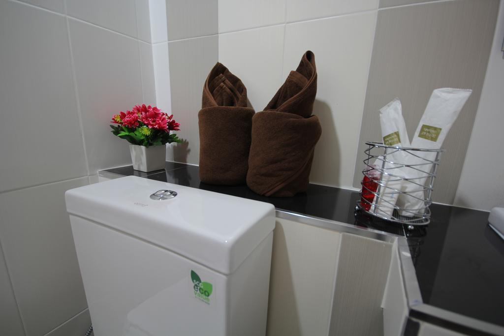 Windsor Resort Lop Buri Zimmer foto