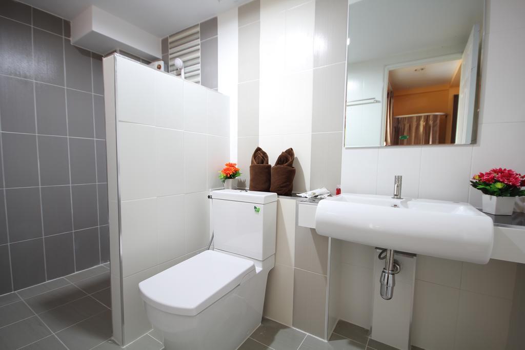 Windsor Resort Lop Buri Zimmer foto