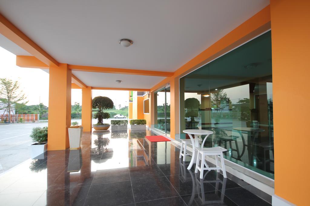 Windsor Resort Lop Buri Zimmer foto