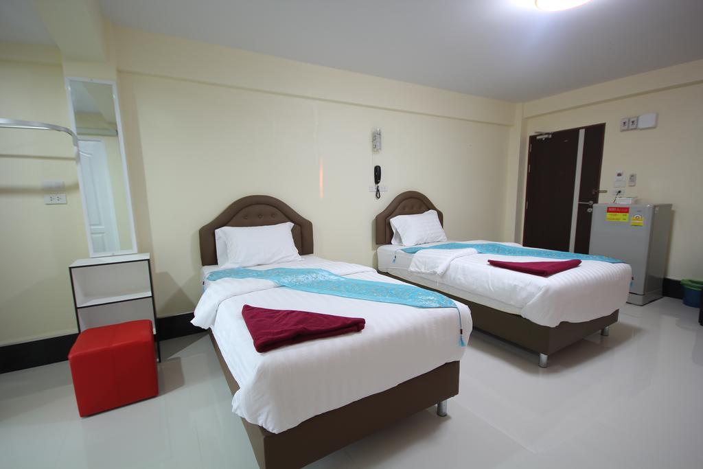Windsor Resort Lop Buri Zimmer foto