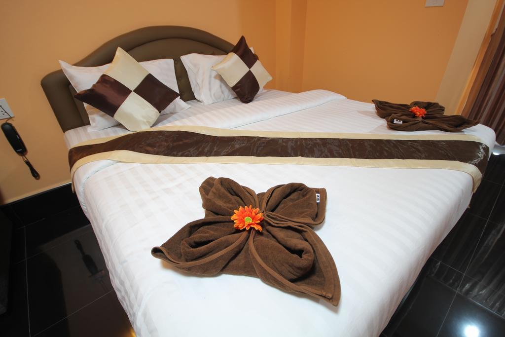 Windsor Resort Lop Buri Zimmer foto