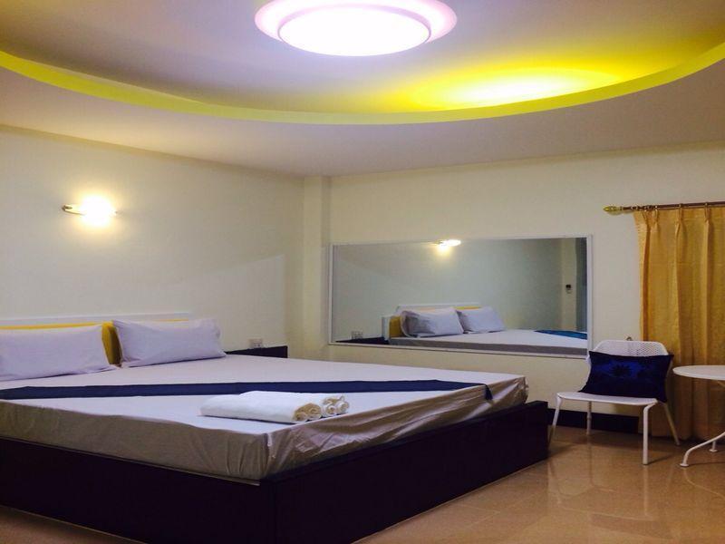 Windsor Resort Lop Buri Exterior foto